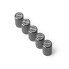 METHOD | VALVE STEM CAPS SET OF 5