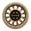 METHOD | MR304 DOUBLE STANDARD BRONZE