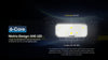 Nitecore HC60 UHE