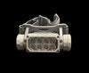 Nitecore HC65 UHE Grey