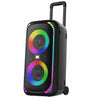 Porodo Soundtec Bash X Party Speaker with Trolly
