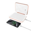 Porodo Lifestyle 5000mAh Power Bank Magnifying Mirror