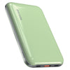 Porodo 10000mAh Power Bank With Type-C & Lightning Input