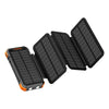 Porodo Power Bank PB070 20000mAh 4-Panel Solar (B-Stock)