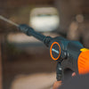 Porodo 4000mAh Portable Car Wash Machine
