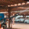 Porodo 4000mAh Portable Car Wash Machine