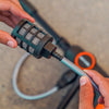 Porodo 4000mAh Portable Car Wash Machine