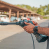 Porodo 4000mAh Portable Car Wash Machine