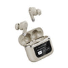 Porodo Soundtec Guide ANC Touch Display TWS