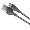 Porodo new PVC Type-C to Type-C Cable (60W 2M)