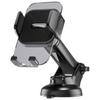 Porodo 3-in-1 Mount Kit Multi Functional Phone Holder