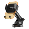 Porodo 3-in-1 Mount Kit Multi Functional Phone Holder