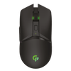 Porodo 7D Wireless/Wired RGB Gaming Mouse - Built-in Rechargeable Battery