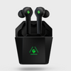 Porodo Gaming True-Wireless Gaming Earbuds