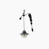 Barebones Living Edison Pendant Light Bronze