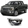 AMP RESEARCH | POWERSTEP ELECTRIC RUNNING BOARD | F150/RAPTOR 2015-2020