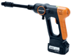 Porodo 4000mAh Portable Car Wash Machine
