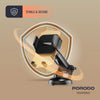 Porodo 3-in-1 Mount Kit Multi Functional Phone Holder