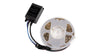 Porodo Blue RGB Light Strip Sound Reactive Lighting