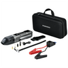 Porodo IGNATOV Jump Starter & Air Pump with Handheld Vacuum | USB-C Recharge