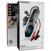Porodo IGNATOV Jump Starter & Air Pump with Handheld Vacuum | USB-C Recharge