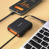 Porodo Multi-Functional Travel Data Cable Set