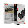 Porodo Power Bank PB070 20000mAh 4-Panel Solar (B-Stock)