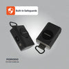 Porodo Power Bank PB068 10000mAh