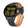 Porodo Pulse Smartwatch With Earbuds