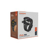 Porodo Pulse Smartwatch With Earbuds