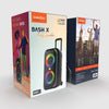Porodo Soundtec Bash X Party Speaker with Trolly