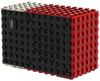 Porodo Soundtec MiniBlock Portable Stereo Speaker