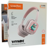 Porodo Soundtec Yotowave Kids Wireless Headphone