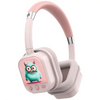 Porodo Soundtec Yotowave Kids Wireless Headphone