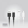 Porodo USB-A to Type-C Durable Charging Cable