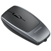 Porodo Wireless Mouse 1600DPI with Card Reader