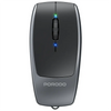 Porodo Wireless Mouse 1600DPI with Card Reader
