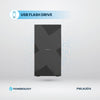 Powerology 5.1CH Home Theater