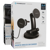 Powerology Airwave Magnetic Wireless Car Charger