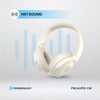 Powerology Hybrid ANC Head Phone