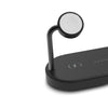 Powerology 4in1 Fast-Wireless Charging Dock