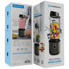 Powerology Press & Refresh Portable Blender
