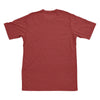 PROUDLY BUILT T SHIRT