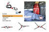 BUNGEE CORD WITH S HOOK