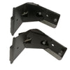 QUICK PITCH | GUTTER MOUNT FOR LOAD BAR | (X2)