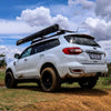 QUICK PITCH | WEATHERSHADE 180 AWNING