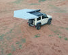 Quick Pitch | Weathershade 270 Awning 2M | LHS