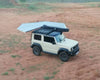 Quick Pitch | Weathershade 270 Awning 2M | LHS