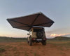 Quick Pitch | Weathershade 270 Awning 2M | LHS