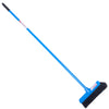 Red Gorilla 30cm Broom Head and Handle Blue (Express Delivery)